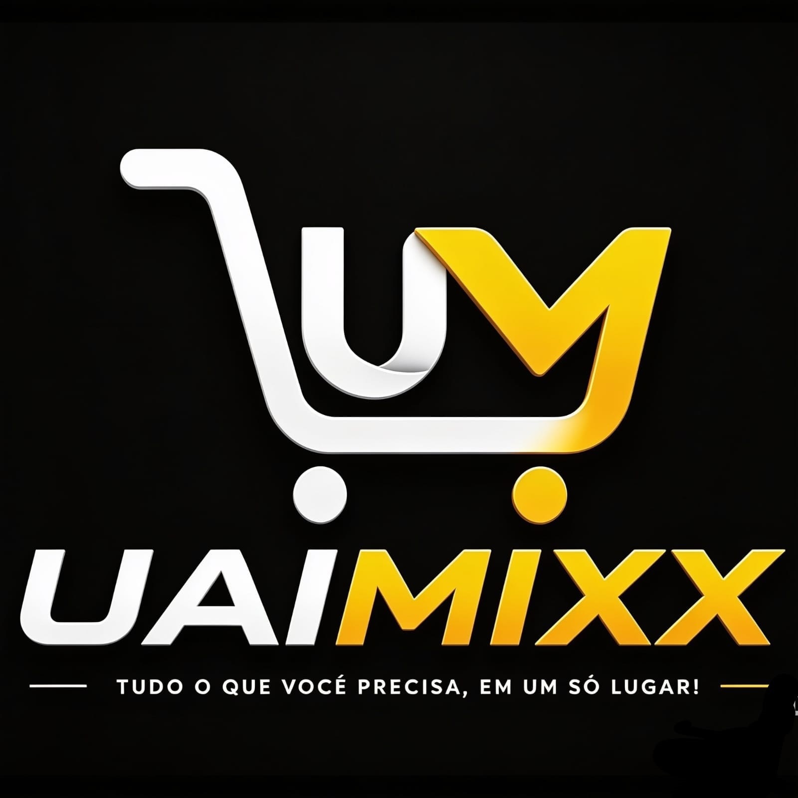 Logo UaiMixx